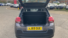 Citroen C3 1.2 PureTech 83 Feel 5dr Petrol Hatchback